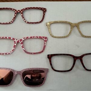 Pair Eye wear Larkin